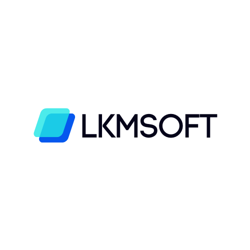 LKM Software Logo