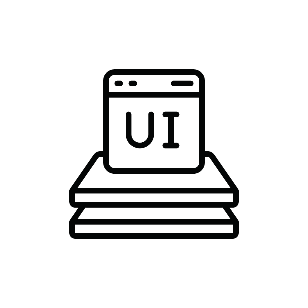 UI Creation (User Interface)