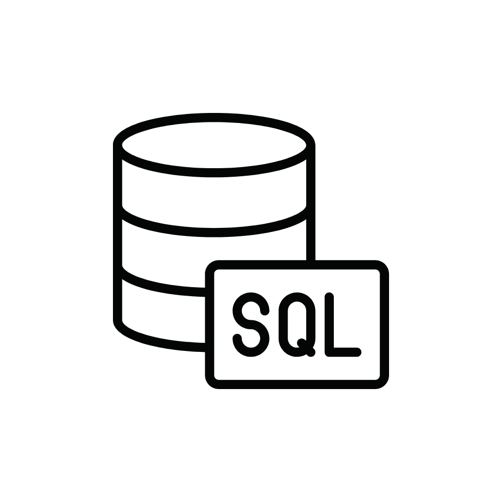 SQL Data Management Software