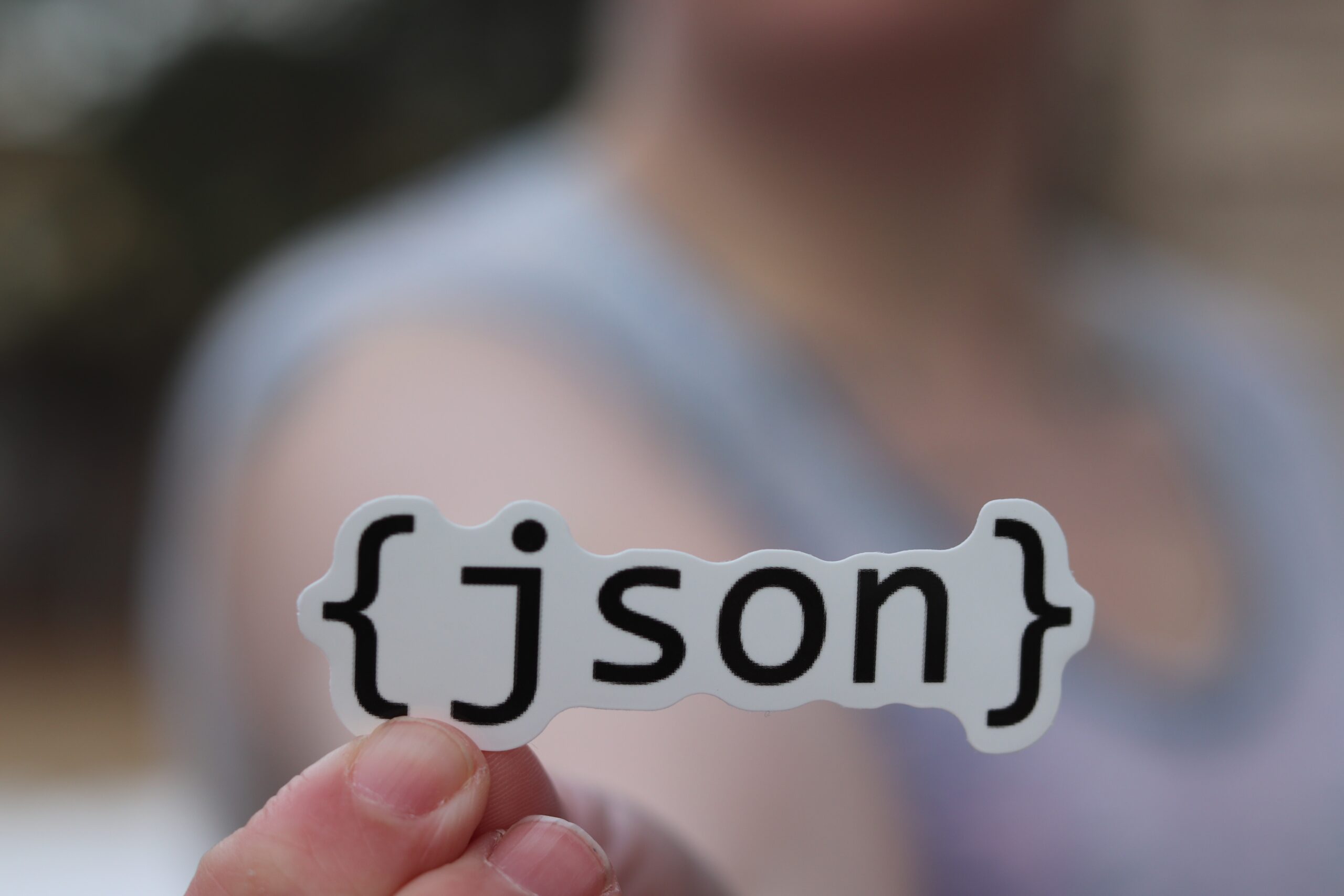 Json and Restful API's